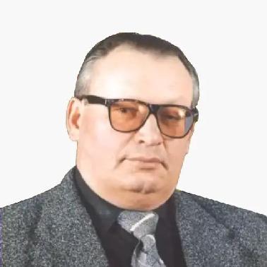Микола Зелений