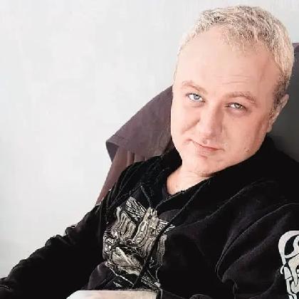 Дмитро Зуєнко
